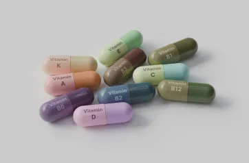 Best Prenatal Vitamins