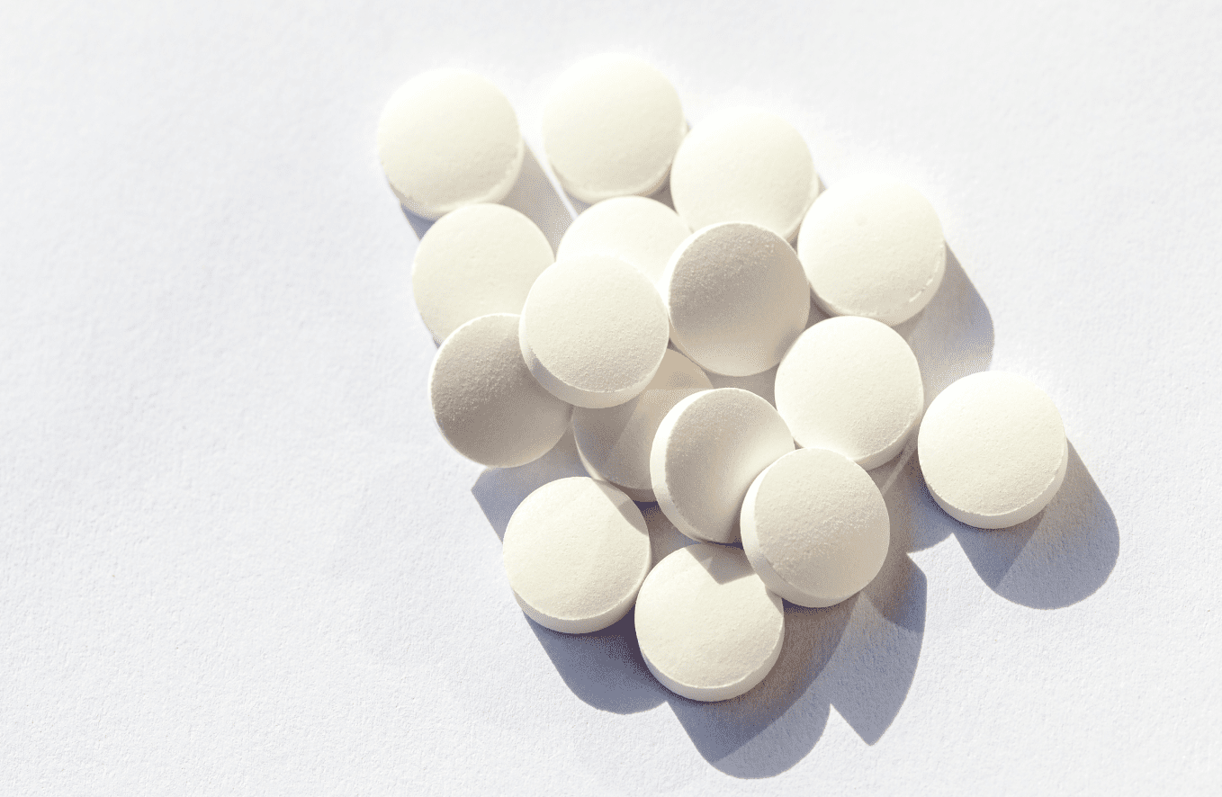 Spironolactone for PCOS