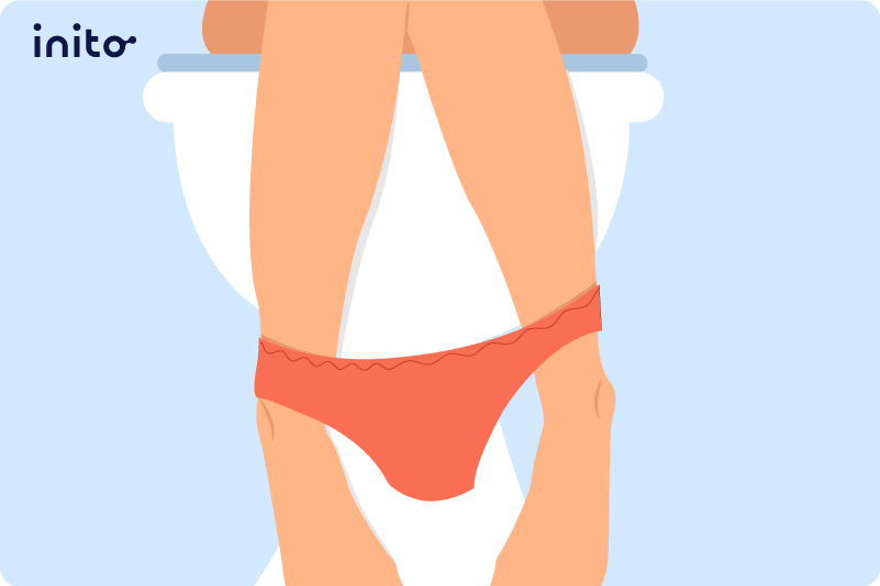 Bruised cervix and IUDs