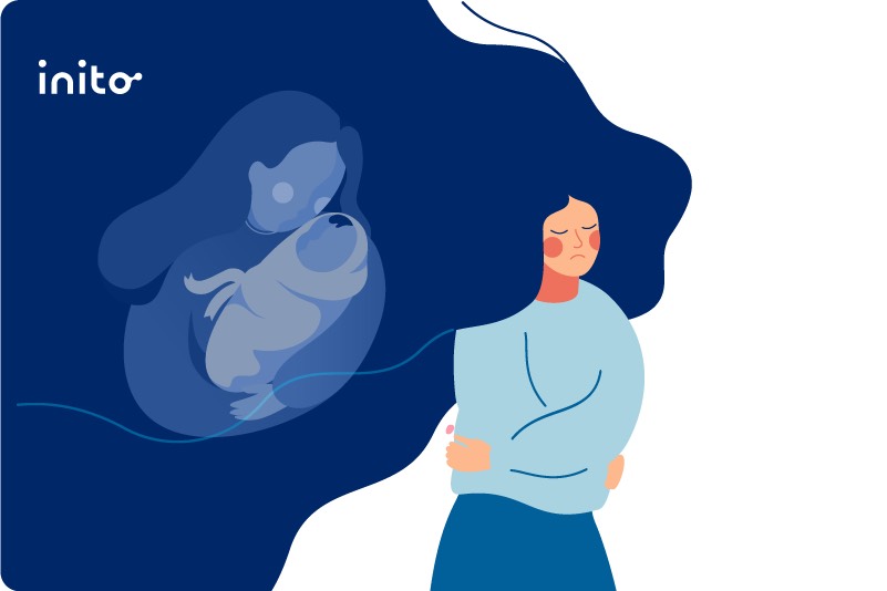 Miscarriage and Period