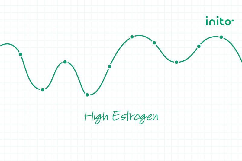 High Estrogen