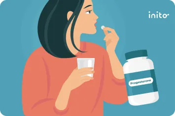 When To Start Progesterone To Prevent Miscarriage