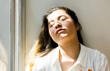 Perimenopause Fatigue