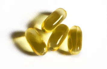 Vitamins for Perimenopause