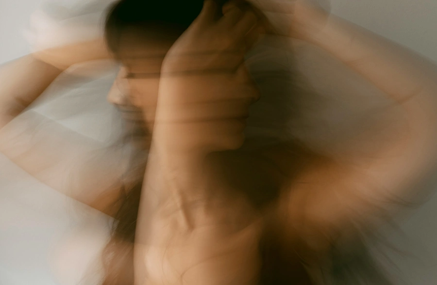 menstrual cycle hormones mood