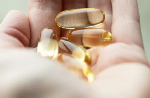 Best Vitamins for Men’s Reproductive Health