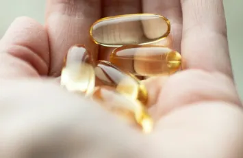 Best Vitamins for Men’s Reproductive Health