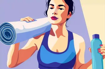 Exercise During Ovulation And Implantation