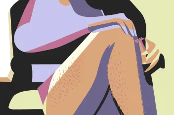 High Testosterone in Women