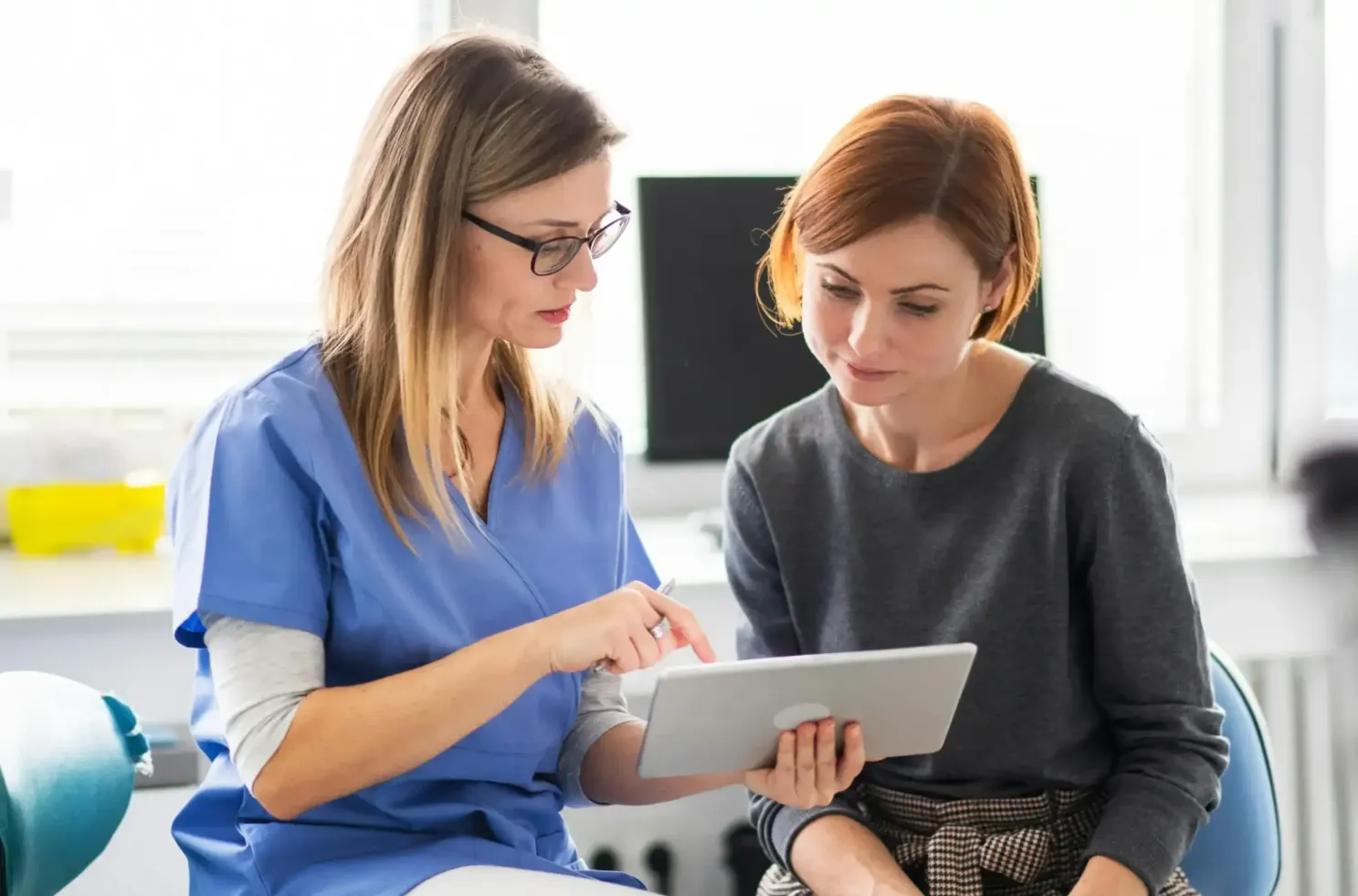 Preconception Checkup