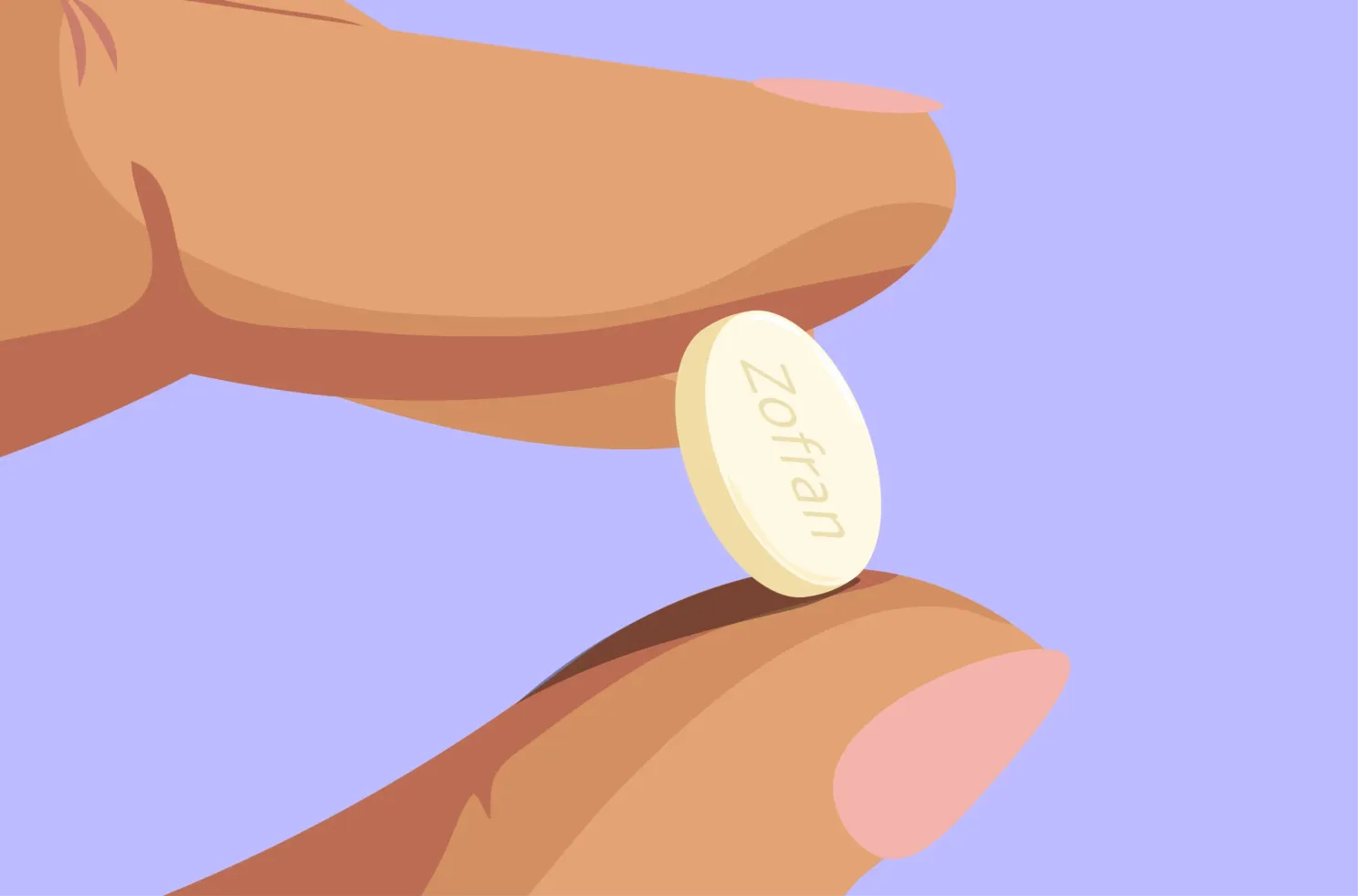 Is Zofran Safe For Pregnancy