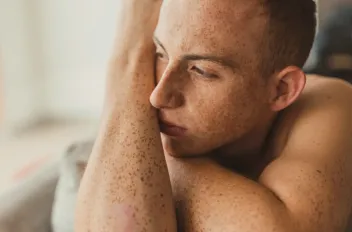 signs of high testosterone in a man