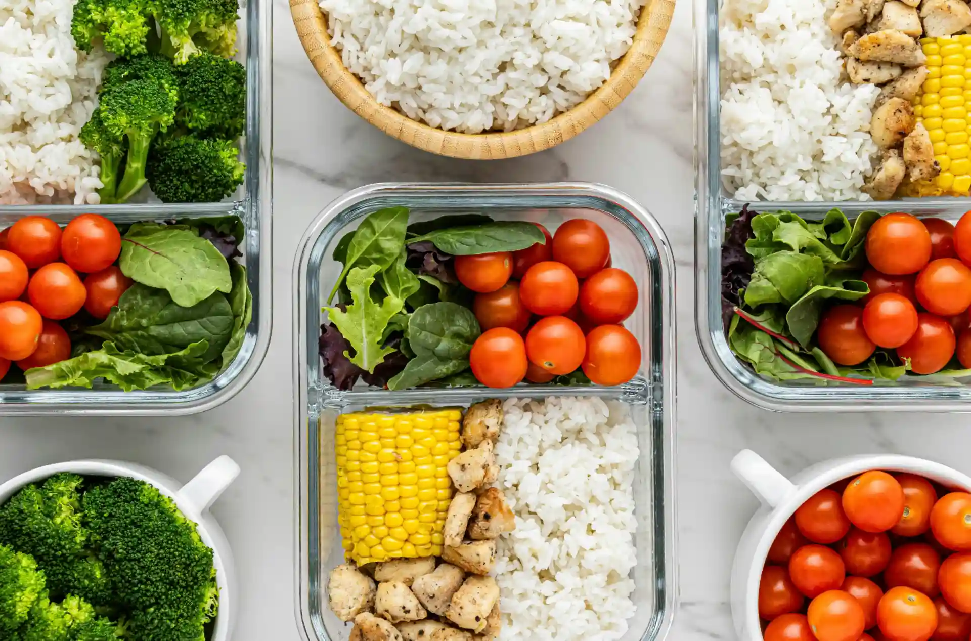 28 day diet plan to get pregnant