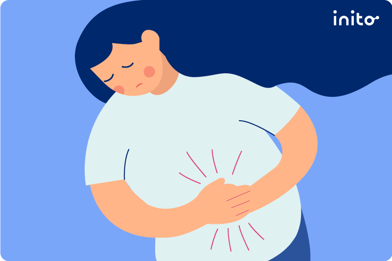 Ovulation Pain