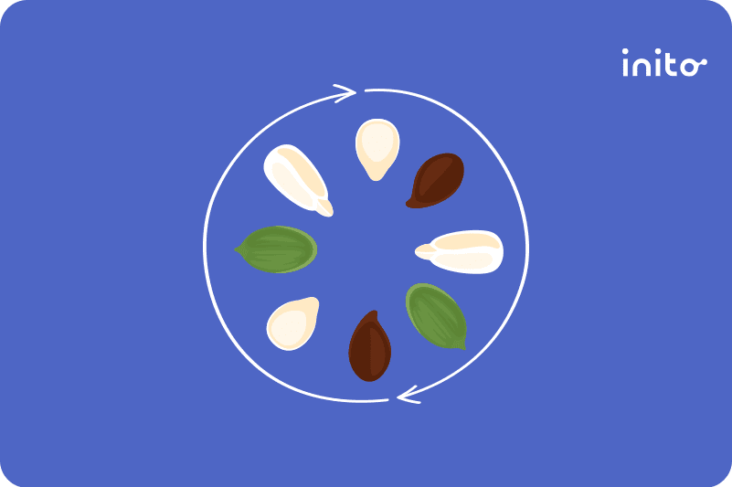 seed cycling