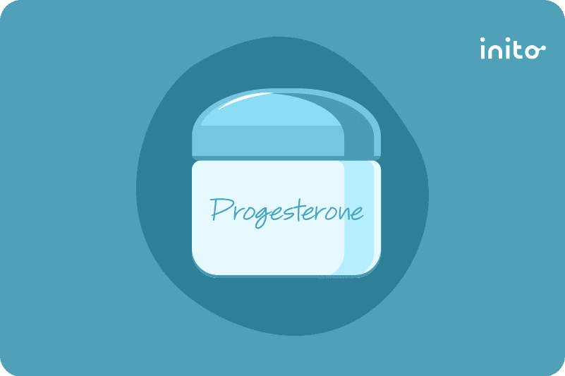 Progesterone