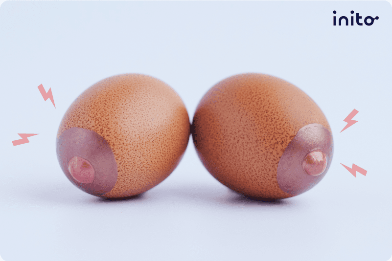 Breast Pain