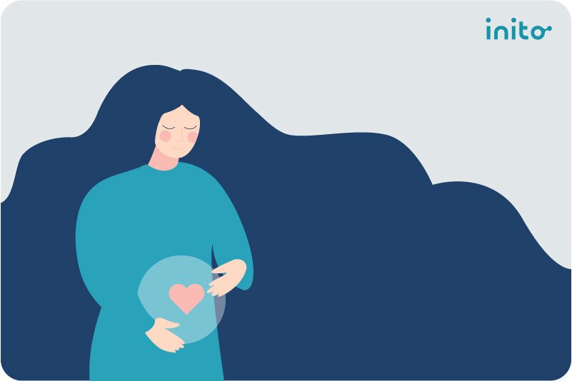 How PCOS affects pregnancy