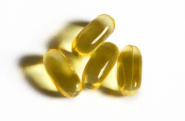 Vitamins for Perimenopause